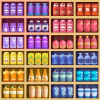 Match Triple:Sort Goods Puzzle